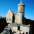 Hrad Kokořín