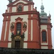 Kostel Nanebevzetí P. Marie ve Zlonicích Kostel Nanebevzetí P. Marie ve Zlonicích