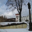Zámek Liberec Zámek Liberec