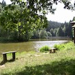 Ivanské jezero Ivanské jezero