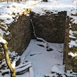 Nový Hrad v Kunraticích Nový Hrad v Kunraticích