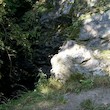 Zřícenina Lopata Zřícenina Lopata