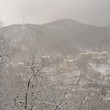 Tři kříže v Karlových Varech Tři kříže v Karlových Varech