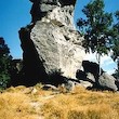 Hrad Jestřebí Hrad Jestřebí