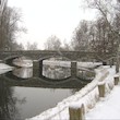 Kamenný most v Březnici Kamenný most v Březnici