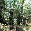 Hrad Rožnov Hrad Rožnov