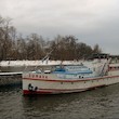 Střelecký ostrov Střelecký ostrov