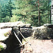 Chřibský hrádek