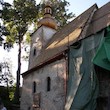 Kostel sv. Markéty v Loukově