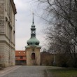 Kostel sv. Mikuláše v Praze-Vršovicích