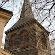 Kostel sv. Štěpána v Praze