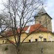 Kostel sv.Jakuba Většího v Minicích Kostel sv.Jakuba Většího v Minicích