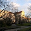 Kostel sv. Ignáce v Praze Kostel sv. Ignáce v Praze