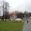 Kostel sv. Rocha v Praze Kostel sv. Rocha v Praze
