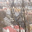 Kostel sv. Cyrila a Metoděje v Praze-Karlíně Kostel sv. Cyrila a Metoděje v Praze-Karlíně