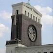 Kostel Nejsvětějšího Srdce Páně na Vinohradech