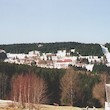 Churáňov