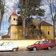 Kostel Nanebevzetí Panny Marie v Oseku Kostel Nanebevzetí Panny Marie v Oseku