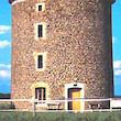 Větrný mlýn v Ruprechtově
