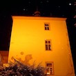 Kostel sv. Anny v Benešově Kostel sv. Anny v Benešově