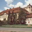 Zámek Křimice Zámek Křimice