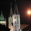 Chrám sv. Bartoloměje v Kolíně Chrám sv. Bartoloměje v Kolíně