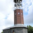 Rozhledna Náčkovice u Verneřic