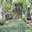 Náhrobek Jaroslava Boudy Náhrobek Jaroslava Boudy