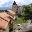 Hrad Křivoklát Hrad Křivoklát