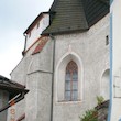 Kostel Navštívení Panny Marie ve Vimperku