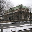 Letohrádek královny Anny Letohrádek královny Anny