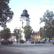 Kostel sv. Matěje v Bechyni
