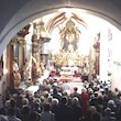 Františkánský klášter v Bechyni Františkánský klášter v Bechyni