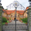 Zámek Štiřín