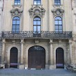 Zámek Měšice Zámek Měšice