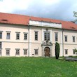 Zámek Štěkeň Zámek Štěkeň