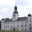 Zámek Třešť