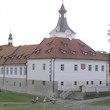 Zámek Dobřichovice