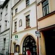 Tourist cetrum Olomouc - Švédská Tourist cetrum Olomouc - Švédská