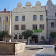 IC Slavonice IC Slavonice