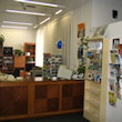 Informační centrum Ostrov Informační centrum Ostrov