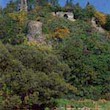 Hrad Zbořený Kostelec Hrad Zbořený Kostelec
