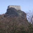 Hrad Trosky Hrad Trosky