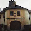 Hrad Svojanov Hrad Svojanov