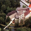 Zámek Blatná