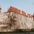 Strakonický hrad Strakonický hrad