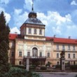 Zámek Hořovice Zámek Hořovice
