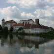 Státní hrad a zámek Jindřichův Hradec