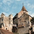 Hrad Pernštejn