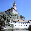 Státní hrad a zámek Český Krumlov Státní hrad a zámek Český Krumlov